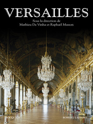 cover image of Versailles